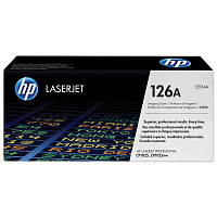 Фотобарабан HP 126A CE314A CMYK оригинальный