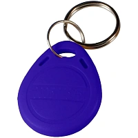 Брелок EM-MARIN EM-Marine синий (100 штук в упаковке)