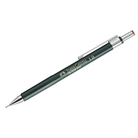 Карандаш механический Faber-Castell "TK-Fine 9719" 1,0мм фото Карандаш механический Faber-Castell "TK-Fine 9719" 1,0мм
