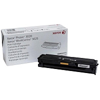Картридж лазерный Xerox 106R02773 черный оригинальный фото Картридж лазерный Xerox 106R02773 черный оригинальный