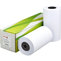 Бумага широкоформатная Xerox XES Architect 310 мм x 175 м 75 г/кв.м (2104134) фото Бумага широкоформатная Xerox XES Architect 310 мм x 175 м 75 г/кв.м (2104134)