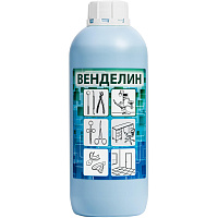Дезинфицирующее средство Венделин 1 л (концентрат) фото Дезинфицирующее средство Венделин 1 л (концентрат)