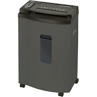Шредер (уничтожитель документов) ProfiOffice Alligator 605CC AF 5-й уровень секретности объем корзины 23 л фото Шредер (уничтожитель документов) ProfiOffice Alligator 605CC AF 5-й уровень секретности объем корзины 23 л