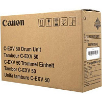 Фотобарабан Canon C-EXV50 черный оригинальный фото Фотобарабан Canon C-EXV50 черный оригинальный