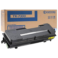 Картридж лазерный Kyocera TK-7300 1T02P70NL0 черный оригинальный фото Картридж лазерный Kyocera TK-7300 1T02P70NL0 черный оригинальный