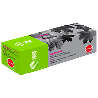 Картридж лазерный CACTUS (CS-C054HM) для Canon LBP 621/623, MF 641/643/645, пурпурный, ресурс 2300 страниц фото Картридж лазерный CACTUS (CS-C054HM) для Canon LBP 621/623, MF 641/643/645, пурпурный, ресурс 2300 страниц