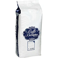 Кофе в зёрнах Diemme Caffe Miscela Excellent арабика 100% 1 кг (пакет)