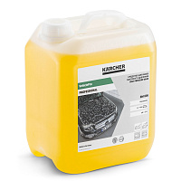 Чистящее средство для минимоек 5 л, KARCHER RM 806, для удаления любых стойких загрязнений, 6.295-504.0 фото Чистящее средство для минимоек 5 л, KARCHER RM 806, для удаления любых стойких загрязнений, 6.295-504.0