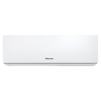 Сплит-система HISENSE AS-12HR4RYDDJ00, внешний и внутренний блок, площадь помещения до 32 м2, НС-1594849 фото Сплит-система HISENSE AS-12HR4RYDDJ00, внешний и внутренний блок, площадь помещения до 32 м2, НС-1594849