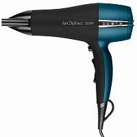 Фен POLARIS PHD 2245Ti, 2200 Вт, 2 скорости, 3 температурных режима, ионизация, морская волна, 07862 фото Фен POLARIS PHD 2245Ti, 2200 Вт, 2 скорости, 3 температурных режима, ионизация, морская волна, 07862