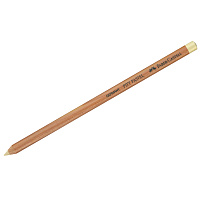 Пастельный карандаш Faber-Castell "Pitt Pastel", цвет 103 слоновая кость фото Пастельный карандаш Faber-Castell "Pitt Pastel", цвет 103 слоновая кость
