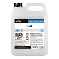 Универсальное моющее средство Pro-Brite Real 5 л (концентрат) фото Универсальное моющее средство Pro-Brite Real 5 л (концентрат)