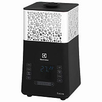 Увлажнитель воздуха Electrolux EHU-3710D черный фото Увлажнитель воздуха Electrolux EHU-3710D черный