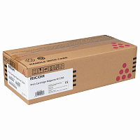 Картридж лазерный Ricoh M C250 408354 пурпурный оригинальный