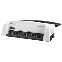 Брошюровщик Fellowes Starlet 2+ фото Брошюровщик Fellowes Starlet 2+