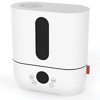 Увлажнитель воздуха Boneco U 250 белый фото Увлажнитель воздуха Boneco U 250 белый