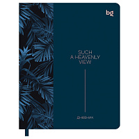 Дневник 1-11 кл. 48л. (Лайт) BG "Tropical Garden", иск. кожа, тиснение фольгой, печать, ляссе фото Дневник 1-11 кл. 48л. (Лайт) BG "Tropical Garden", иск. кожа, тиснение фольгой, печать, ляссе