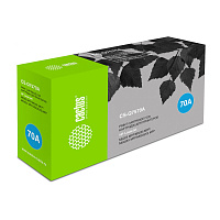Картридж лазерный CACTUS (CS-Q7570A) для HP LaserJet M5025/M5035, ресурс 15000 стр. фото Картридж лазерный CACTUS (CS-Q7570A) для HP LaserJet M5025/M5035, ресурс 15000 стр.