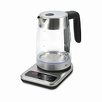 Чайник BQ (БИ-КЬЮ) KT1736G, 1,8 л, 2200 Вт, закрытый нагревательный элемент, ТЕРМОРЕГУЛЯТОР, стекло, 86190523 фото Чайник BQ (БИ-КЬЮ) KT1736G, 1,8 л, 2200 Вт, закрытый нагревательный элемент, ТЕРМОРЕГУЛЯТОР, стекло, 86190523