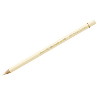 Карандаш художественный Faber-Castell "Polychromos", цвет 103 слоновая кость фото Карандаш художественный Faber-Castell "Polychromos", цвет 103 слоновая кость