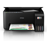 МФУ струйное EPSON L3250 "3 в 1", А4, 33 стр./мин, 5760x1440, Wi-Fi, СНПЧ, C11CJ67503 фото МФУ струйное EPSON L3250 "3 в 1", А4, 33 стр./мин, 5760x1440, Wi-Fi, СНПЧ, C11CJ67503