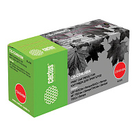 Картридж лазерный CACTUS (CS-046HBK) для CANON LBP-653Cdw/654Cx/MF732Cdw, черный, ресурс 6300 стр., CS-C046HBK фото Картридж лазерный CACTUS (CS-046HBK) для CANON LBP-653Cdw/654Cx/MF732Cdw, черный, ресурс 6300 стр., CS-C046HBK