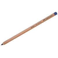 Пастельный карандаш Faber-Castell "Pitt Pastel", цвет 151 лазурно-фталоцианиновый фото Пастельный карандаш Faber-Castell "Pitt Pastel", цвет 151 лазурно-фталоцианиновый