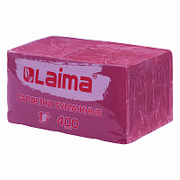 Салфетки бумажные 400 шт., 24х24 см, "Big Pack", бордовые, 100% целлюлоза, LAIMA, 114725 фото Салфетки бумажные 400 шт., 24х24 см, "Big Pack", бордовые, 100% целлюлоза, LAIMA, 114725