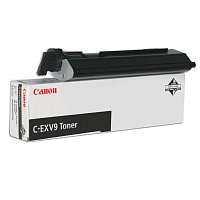 Тонер CANON (C-EXV9BK) iR 2570/3100/3170/3180, черный, оригинальный, ресурс 23000 стр., 8640A002 фото Тонер CANON (C-EXV9BK) iR 2570/3100/3170/3180, черный, оригинальный, ресурс 23000 стр., 8640A002