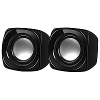 Колонки 2.0 Sven 120 (SV-013493)