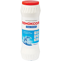 Средство чистящее OfficeClean "Пемоксоль" "Морской" порошок, 400г фото Средство чистящее OfficeClean "Пемоксоль" "Морской" порошок, 400г