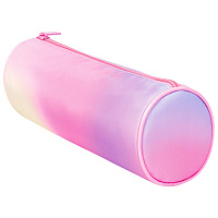 Пенал-тубус BRAUBERG, с эффектом Soft Touch, мягкий, "Rainbow Cloud", 22х8 см, 229013 фото Пенал-тубус BRAUBERG, с эффектом Soft Touch, мягкий, "Rainbow Cloud", 22х8 см, 229013