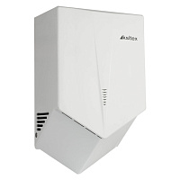Сушилка для рук KSITEX М-2020W JET, 1500 Вт, пластик, белая фото Сушилка для рук KSITEX М-2020W JET, 1500 Вт, пластик, белая