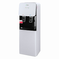 Кулер для воды ECOTRONIC J1-LCE XS, напольный, НАГРЕВ/ОХЛАЖДЕНИЕ ЭЛЕКТРОННОЕ, шкаф, 2 крана, белый, 11660 фото Кулер для воды ECOTRONIC J1-LCE XS, напольный, НАГРЕВ/ОХЛАЖДЕНИЕ ЭЛЕКТРОННОЕ, шкаф, 2 крана, белый, 11660
