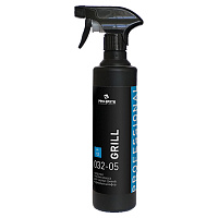 Профхим от пригаров щел д/чистки гриля,духовок Pro-Brite/GRILL, 0,5л фото Профхим от пригаров щел д/чистки гриля,духовок Pro-Brite/GRILL, 0,5л