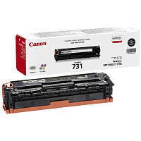 Картридж лазерный Canon 731 6272B002 черный оригинальный фото Картридж лазерный Canon 731 6272B002 черный оригинальный