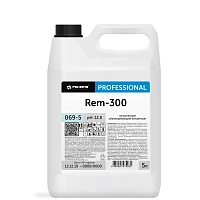 Средство для машинной мойки полов в технических зонах Pro-Brite REM-300 5 л (концентрат) фото Средство для машинной мойки полов в технических зонах Pro-Brite REM-300 5 л (концентрат)