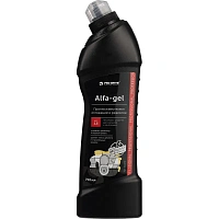 Чистящее средство для удаления известкового налета и ржавчины Pro-Brite Alfa-Gel 0.75 л (концентрат) фото Чистящее средство для удаления известкового налета и ржавчины Pro-Brite Alfa-Gel 0.75 л (концентрат)