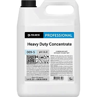 Средство моющее универсальное 5 л, PRO-BRITE HEAVY DUTY, щелочное, низкопенное, концентрат, 009-5 фото Средство моющее универсальное 5 л, PRO-BRITE HEAVY DUTY, щелочное, низкопенное, концентрат, 009-5