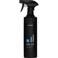 Средство для мытья стекол и зеркал Pro-Brite Glass Cleaner (081-05) 500 мл фото Средство для мытья стекол и зеркал Pro-Brite Glass Cleaner (081-05) 500 мл