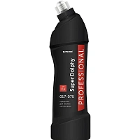 Средство для мытья сантехники Pro-Brite Super Dolphy 0.75 л (концентрат) фото Средство для мытья сантехники Pro-Brite Super Dolphy 0.75 л (концентрат)