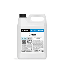 Средство для ручного мытья посуды Pro-Brite Dream 5 л с усиленным обезжиривающим действием фото Средство для ручного мытья посуды Pro-Brite Dream 5 л с усиленным обезжиривающим действием