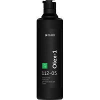 Очиститель-полироль для нержавеющей стали Pro-Brite Olex-1 500 мл фото Очиститель-полироль для нержавеющей стали Pro-Brite Olex-1 500 мл