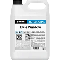 Средство для мытья стекол и зеркал Pro-Brite Blue Window (014-5) 5 л фото Средство для мытья стекол и зеркал Pro-Brite Blue Window (014-5) 5 л