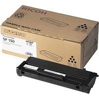 Картридж лазерный Ricoh SP 150HE 408010 черный оригинальный повышенной емкости фото Картридж лазерный Ricoh SP 150HE 408010 черный оригинальный повышенной емкости