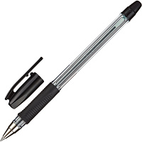 Ручка шариковая Pilot BPS-GP-EF черная (толщина линии 0.22 мм) фото Ручка шариковая Pilot BPS-GP-EF черная (толщина линии 0.22 мм)