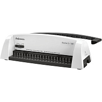 Брошюровщик Fellowes Starlet 2+ фото Брошюровщик Fellowes Starlet 2+