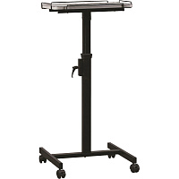 Столик проекционный Lumien Vitel LTV-103 фото Столик проекционный Lumien Vitel LTV-103