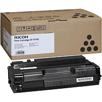 Картридж лазерный Ricoh SP 311XE 821242 черный оригинальный повышенной емкости фото Картридж лазерный Ricoh SP 311XE 821242 черный оригинальный повышенной емкости