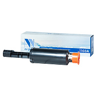 Тонер-картридж NV PRINT (NV-1103A) для HP Neverstop Laser 1000a/1000w/1200a, ресурс 2500 стр. фото Тонер-картридж NV PRINT (NV-1103A) для HP Neverstop Laser 1000a/1000w/1200a, ресурс 2500 стр.